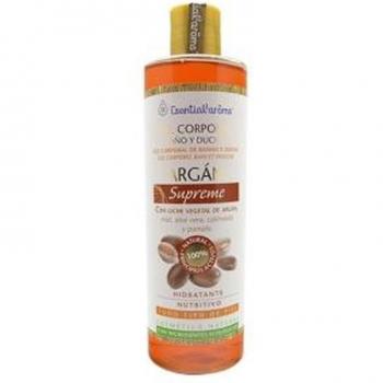 Gel Corporal Argan Supreme 500Ml de Esential Aroms