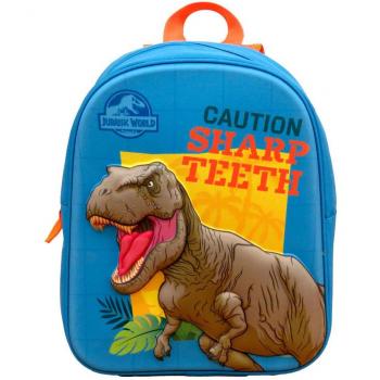 Mochila 3D EVA Jurassic World 30cm