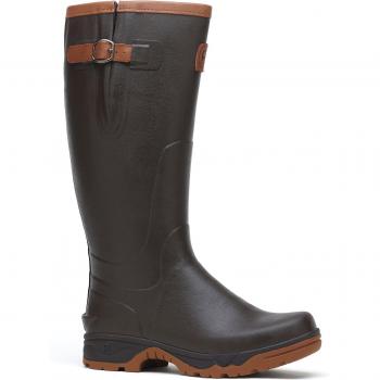 Rouchette Grand Veneur Brown Men's Boots Size 12