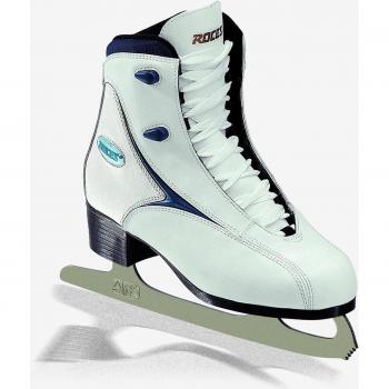 Patines de Hielo Roces RFG 1 para Mujer, Talla 39, con Rembourrage Anatómico
