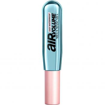 L'Oréal Paris Air Volume Mega Mascara Waterproof Puro Power by Lola Lolita - 01 Black