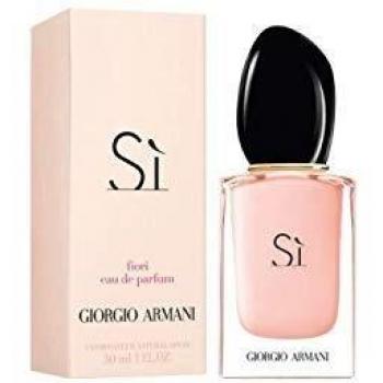 Giorgio Armani SI FIORI EAU DE PARFUM 30ML