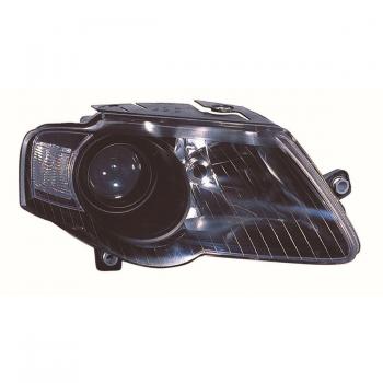 Faro principal DEPO 441-11A7R-LDEM2 Derecha, Faro delantero ABAKUS 441-11A7R-LDEM2