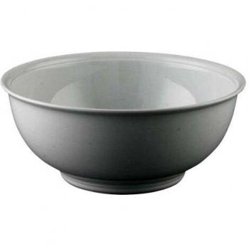 Ensaladera Alta Trend Blanca 26 cm de Porcelana Thomas