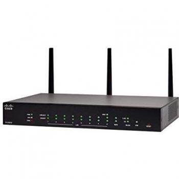 Cisco RV260W VPN Router with 8 Gigabit Ethernet