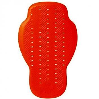 Tucano Urbano Protector de espalda de bolsillo D3O 2 naranja