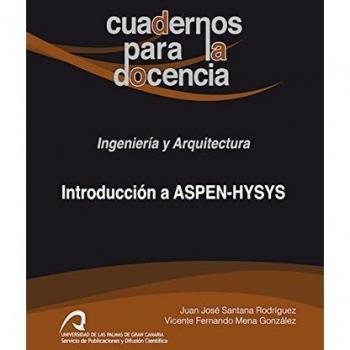 Introducción a ASPEN-HYSYS