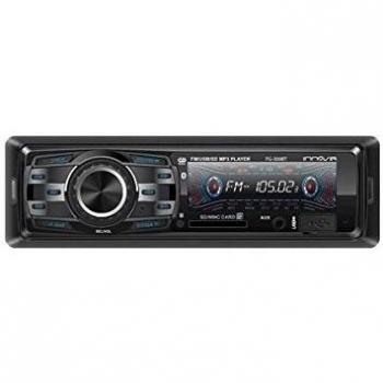 Reproductor Mp3 FM para Coche con Pantalla LCD