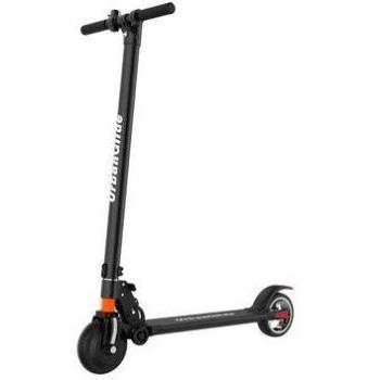 Patinete Eléctrico UrbanGlide Ride 62S Negro 36V 250W 5Ah