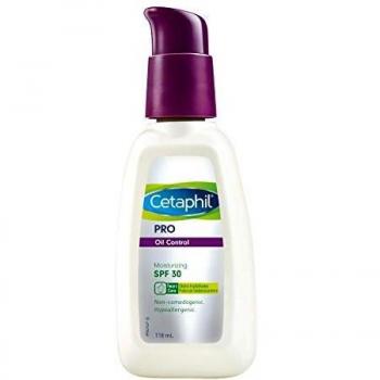Cetaphil Pro Oil Control Moisturizer with SPF 30 118 ml