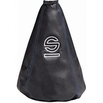 Fuelle de Cambio Sparco Modelo Basic Gris con Costuras