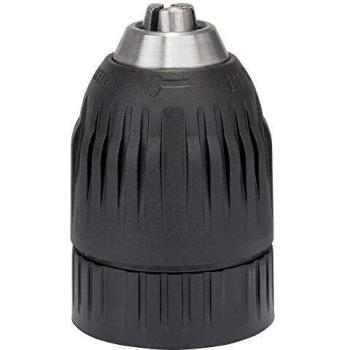 Portabrocas de cierre rápido Bosch 13 mm con rosca hembra 1/2'' (2608572034)
