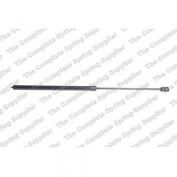 Muelle neumático para capó de motor LESJÖFORS 8056828, lado izquierdo, compatible con MERCEDES-BENZ A2049800564