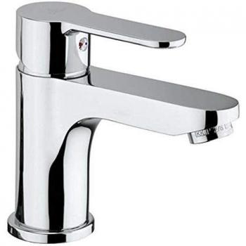 Mezclador Monocomando de Lavabo Línea Azul Cromo Paffoni