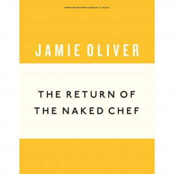 El Regreso del Chef Desnudo (Ediciones de Aniversario)