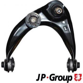 Control arm JP GROUP 3840100270, barra oscilante de suspensión de ruedas, fabricado en materiales duraderos, diseñado para un ajuste preciso y rendimiento óptimo en vehículos