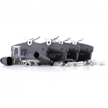 Pastillas de freno BREMBO P 85 059