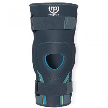 Rodillera Policéntrica Neoprair Talla S