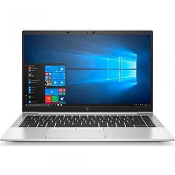 Notebook HP EliteBook 845 G7 14 AMD Ryzen 5 4500U, RAM 8GB, SSD 256GB M.2 NVMe, Windows 10 Pro, Full HD