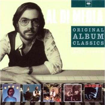 Original Album Classics - Al Di Meola