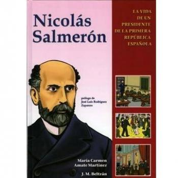 Nicolás Salmerón