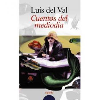 CUENTOS DEL MEDIODIA