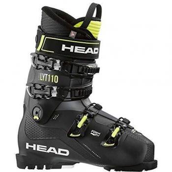 Head Edge LYT 110 - Botas de esquí para hombre