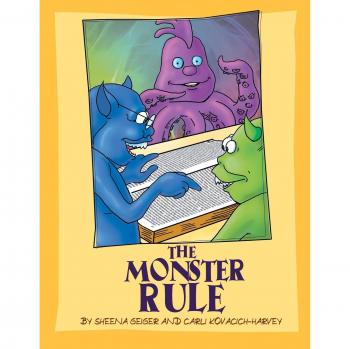 La Regla del Monstruo - Edición en Rústica