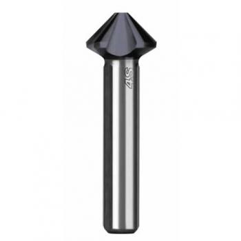 Avellanador Cónico Ultimatecut 4S HSS Runatec DIN 355 90° (Ø 15,0 mm)