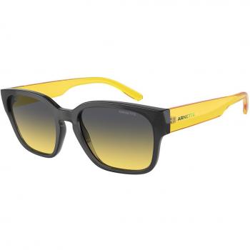 Arnette AN4325 Hamie 27862Q Men's Grey Sunglasses 54mm