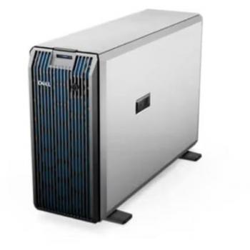 Servidor Dell PowerEdge T360 Intel Xeon E-2478, 16GB RAM, 480GB SSD, SATA, 700W