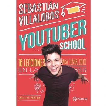 Youtuber School