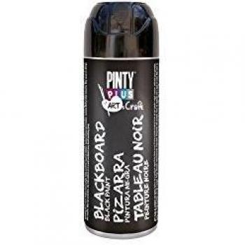 pinty Plus cuadro negro 400 ml