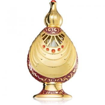 Al Haramain Sadaf Perfumed Oil Unisex 15 ml