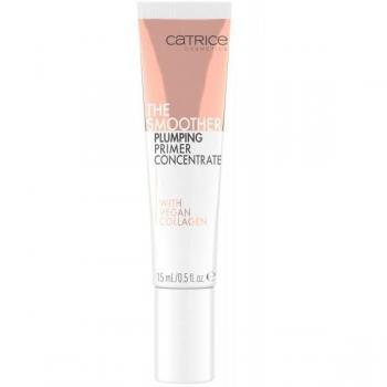 Catrice The Smoother Plumping Primer Concentrate 15 ml