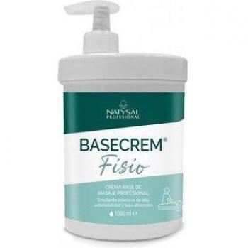 Crema Base para Masaje Profesional 1Kg