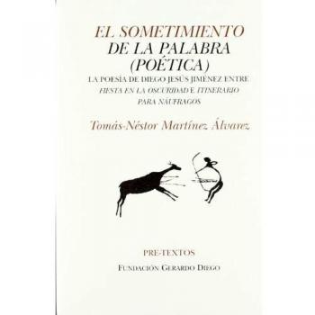 El sometimiento de la palabra
