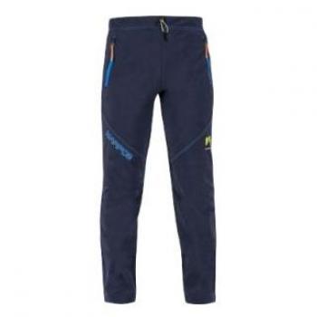 Karpos Fantasia Kids Pants - Outer Space/Indigo B, Size 8