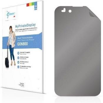 Vikuiti MyPrivateDisplay Protector de Pantalla y privacidad GXN800 de 3M compatible para LG Electronics LS855 Marquee