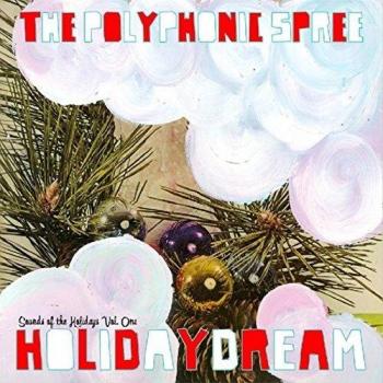 Holidaydream - Sounds Of The H