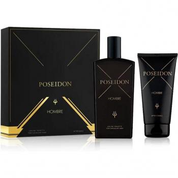 Instituto Español Poseidon Hombre Eau de Toilette Estuche 100 ml