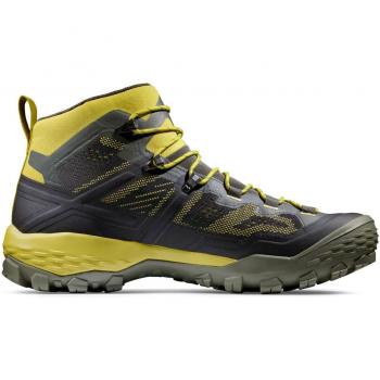 Mammut - Botas de montaña para hombre Ducan Mid Gore-Tex