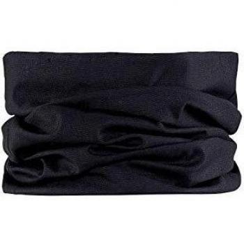 Craft Core Essence Unisex Neck Tube - Black, One Size