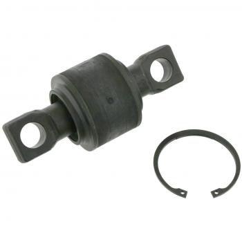 FEBI BILSTEIN Kit de reparación del puntal guía con bujes para barra de sujeción, número de pieza 26449