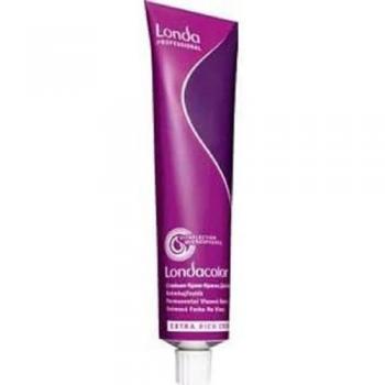 Londa Professional Extra Rich Permanent Hair Dye 8/69 Light Ash Violet Blonde 60ml