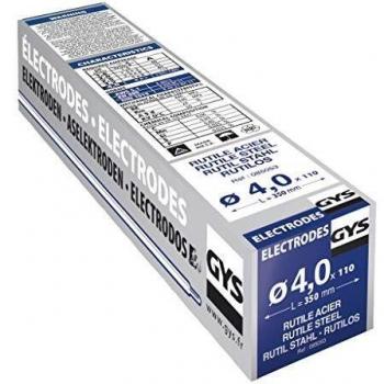 Gys 085053 - Electrodos para soldadura