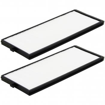 Filtro de aire habitáculo HERTH+BUSS JAKOPARTS J1340504
