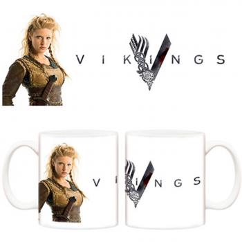 Taza Vikings Ladgerda