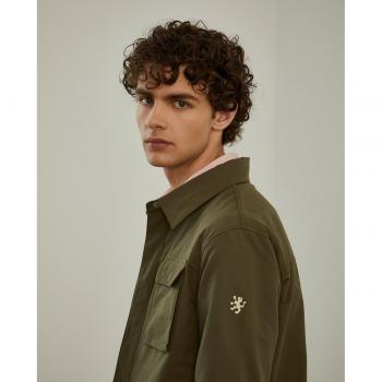 Chaqueta safari de hombre Lion of Porches