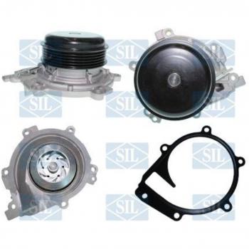 Bomba de agua refrigerante SIL PA1772V